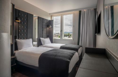 Point A Hotel Edinburgh Haymarket photo 23