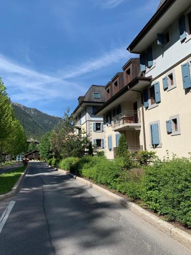 Residence le Paradis