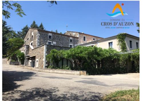 Hôtel du cros d'Auzon – Photos 2