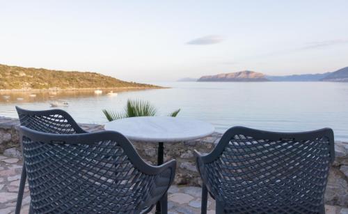 Gallery image of Annema Hotel and Restaurant in Monemvasia
