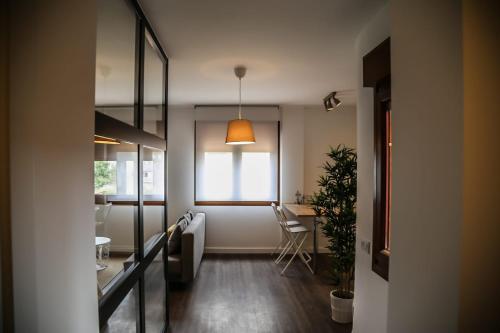 Zdjęcie z galerii obiektu Apartamentos Dacosta w mieście Ribadeo