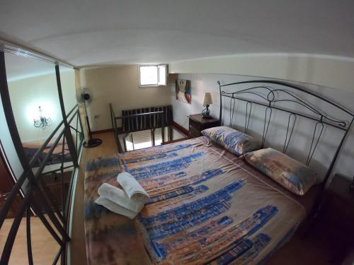 Di Sarno’s Guest House Appartamento