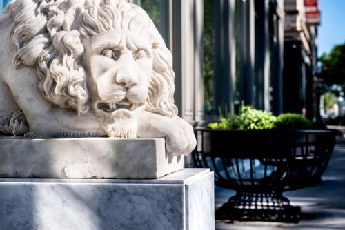 Boscolo Lyon Hotel & Spa photo 87