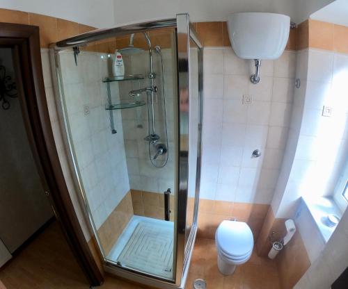 Di Sarno’s Guest House Appartamento