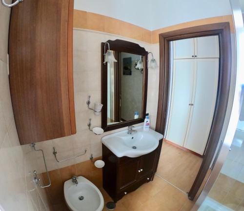 Di Sarno’s Guest House Appartamento
