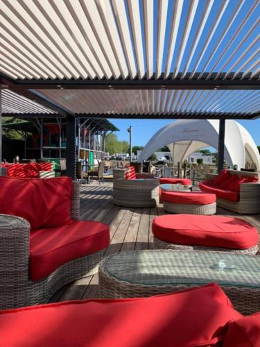 Holiday Marina Resort – Photos 3