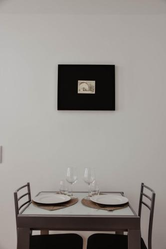 Foto Apartamento acolhedor e elegante em prédio típico - Self check in 4