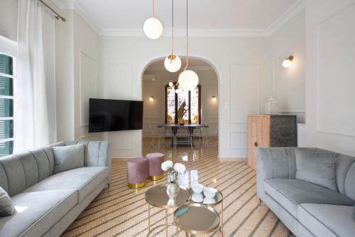 Villa 1951 by Idiosyncrasy Collection
