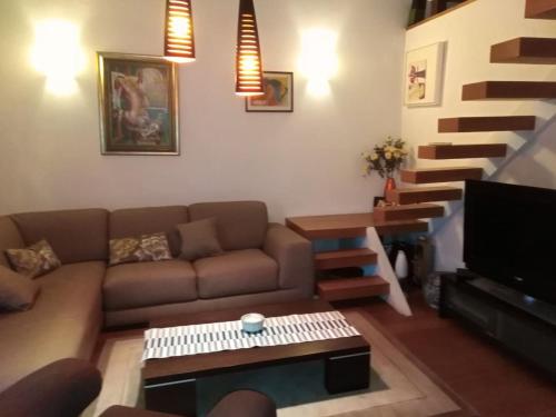 Parkview apartment in Zagreb's favorite neighborhood