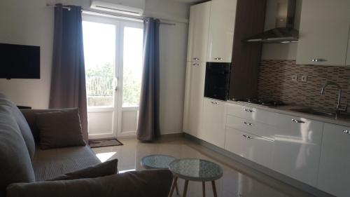 Apartment Senia