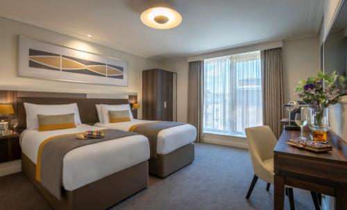 Hotel 7, Dublin City Centre Image