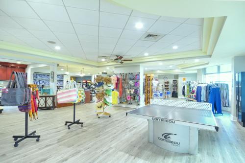 Club Wyndham Ocean Boulevard photo 16