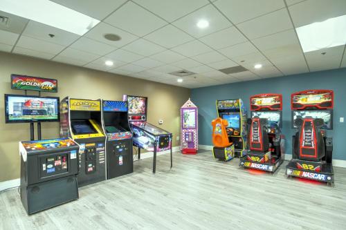 Club Wyndham Ocean Boulevard photo 15