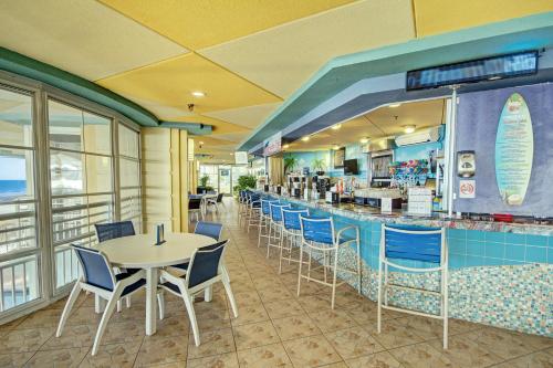 Gallery image of Club Wyndham Ocean Boulevard in Myrtle Beach