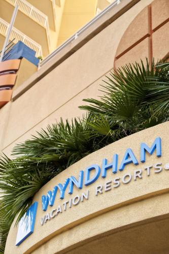 Club Wyndham Ocean Boulevard photo 43