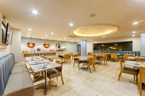 Gallery image of Hotel Caribe 79 in Barranquilla