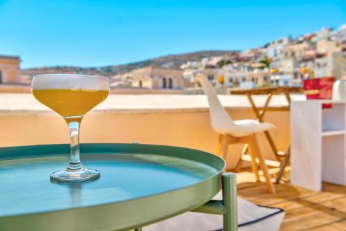 Gallery image of Homey in Ermoupoli