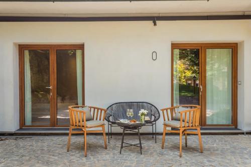 Fauno Urban Resort
