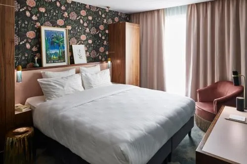 Hotel Taylor photo 7