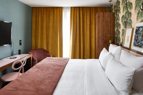 Hotel Taylor photo 43