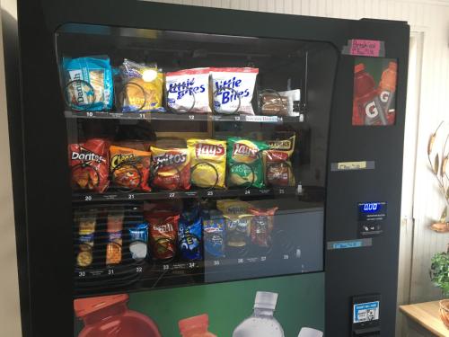 Φωτογραφία από το άλμπουμ του North Country American Inn σε Kalkaska