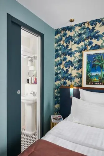 Hotel Taylor photo 17