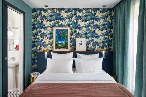 Hotel Taylor photo 41