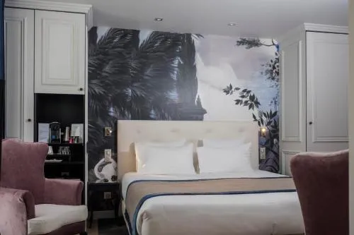 Hotel Taylor photo 5