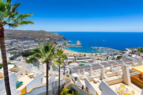 Foto dalla galleria di Hotel Riosol a Puerto Rico de Gran Canaria