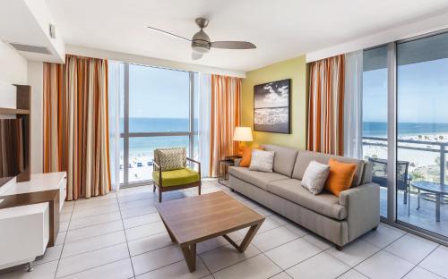 Club Wyndham Clearwater Beach Resort – Ffotograffau 2