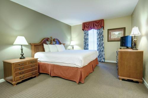 Imagem da galeria de Club Wyndham Kingsgate em Williamsburg