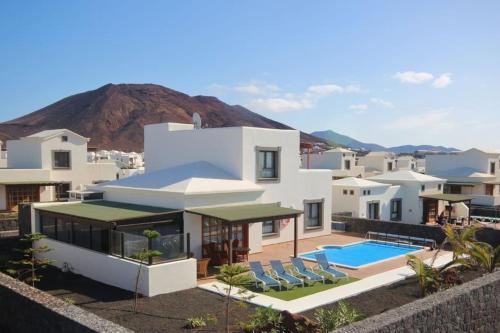 Hipoclub Villas, Aguamarina 11