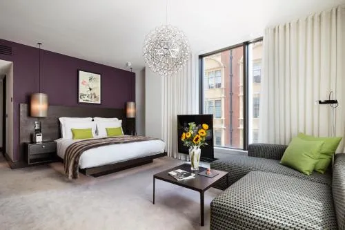 South Place Hotel photo 18