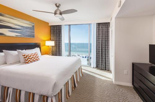 Club Wyndham Clearwater Beach Resort – Ffotograffau 4