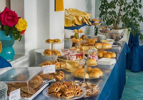 Mâncare la sau în apropiere de acest hotel