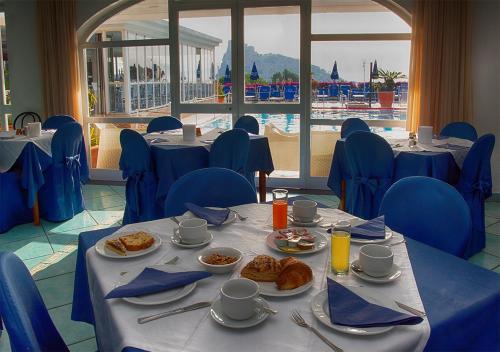 Hotel Parco Cartaromana