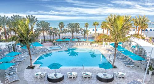 Club Wyndham Clearwater Beach Resort – Ffotograffau 3