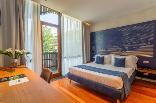 Fauno Urban Resort Image