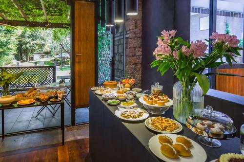 Fauno Urban Resort Image