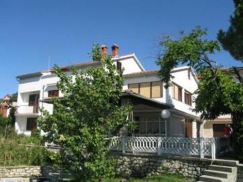 ADRIATIC apartmani A2-A6, RAB