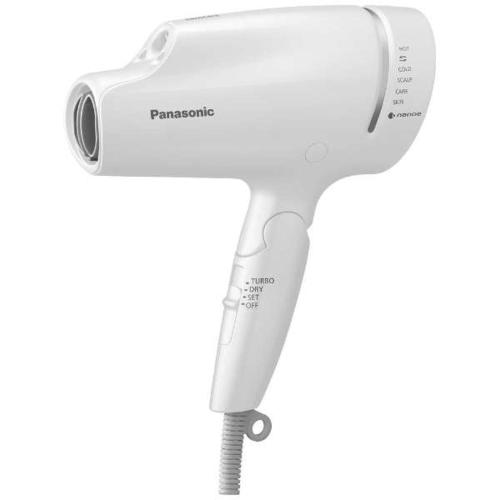 a white hair dryer on a white background at Hotel UNO Nishikawaguchi Nishiguchi in Kawaguchi