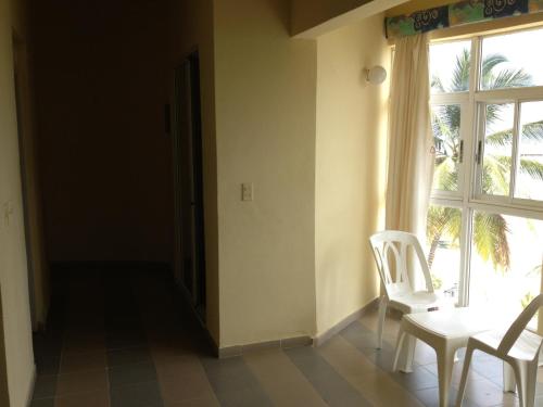 Fotografie z fotogalerie ubytování Hotel Arena Coco Playa v destinaci Boca Chica