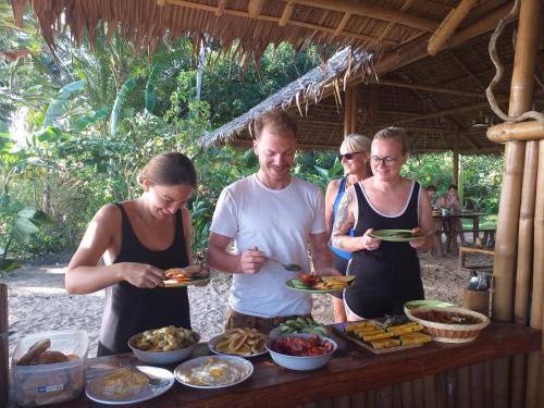 Gallery image of Harmony Healing Project - Connect With Your Divinity in El Nido