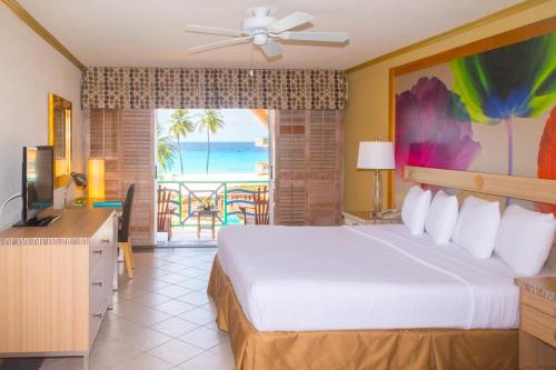 Accra Beach Hotel & Spa photo 2