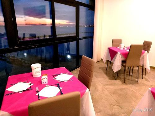 Fotografie z fotogalerie ubytování Hotel Virgilio v destinaci Taranto