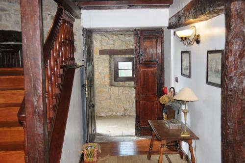 Fotografie z fotogalerie ubytování La Casona de los Nonos v destinaci San Martín