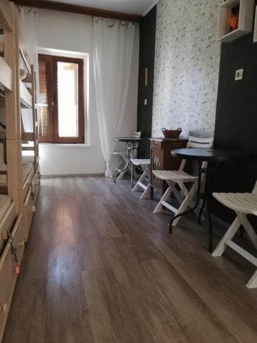 フヴァルにあるHvar centre dormsのギャラリーの写真
