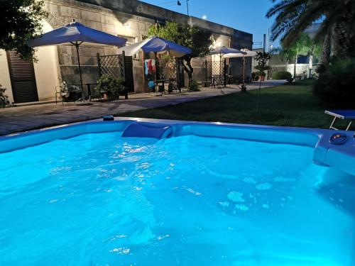Villa Papaleo B&B – Photos 5