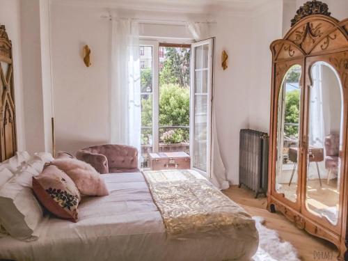 Appartement Belleville (Spanje A Coruña) - Booking.com