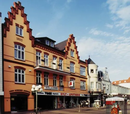 Hotel Gutenberg photo 1